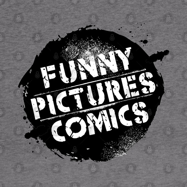 FUNNY PICTURES COMICS by StudioSiskart 
